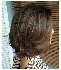 Pinterest Short To Medium Haircuts For Fine Hair Short Haircuts And Hairstyles For T In 2020 Medium Short Haircuts Long Bob Hairstyles Medium Length Hair Styles