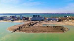 Sute de operatori de plajă, notificați să înceapă amenajările. Telegraf Online Tag Abadl