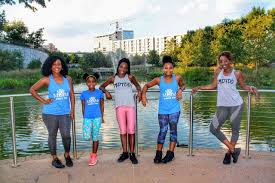 Benefits of dance fitness zumba is just one of the many specialized fitness dance programs gaining new the classes, including bollywood, hip hop, belly dancing and even pole dancing, can help. Cool Moms Dance Too Families Connect Through Dance Fitness Classes Atlanta Intown