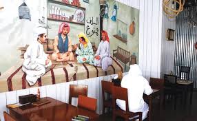مطاعم الريوق فطور بنكهة التراث عبر الإمارات ديارنا البيان
