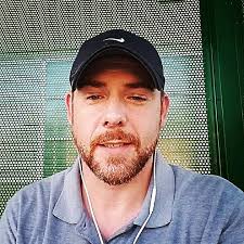 By H-Towner Chris Bixler Downtown #HuntingtonWV In Background!!!