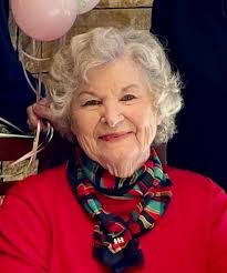 Pat Davis Obituary (1928