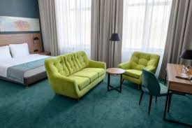 The staff were exceptional in ensuring we had a splendid stay. Die 10 Besten Hotels In Stawropol Russland Ab 14