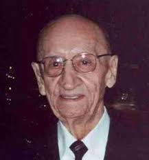 Paul Rieger (1909-2006)