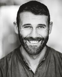 Dan Murphy Irish voice over artist