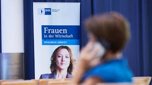 Ausbilderschein24 giesbrecht & janzen gbr händelstr. Unternehmerinnen Ihk Munchen