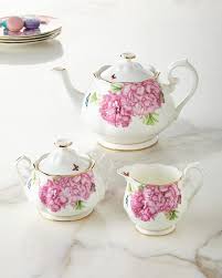 Tea Gift Set Royal Albert