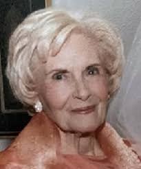 Mary Bailey Obituary (1918