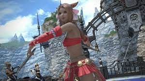 Jul 07, 2021 · countdown and news 08:58 a new maintenance for ffxiv servers is coming this tuesday 08:00 how to level up your blue mage quickly in ffxiv in 2021 05:32 ffxiv fashion report guide and rewards, week of october 22 to 26 07:50 final fantasy iv's magus sisters coming to ffxiv with endwalker 07:42 anima from final fantasy x is coming to ffxiv with. Ffxiv Shadowbringers How To Unlock Dancer Beginner Tips Guide