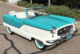 Image result for Princess Blue 1931 Nash