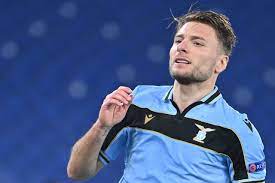 Tots sbc ciro immobile has all the tools to be a goal scoring machine with 96 shooting, 93 pace, and 92 dribbling. The Sun Will Shine Ciro Immobile Remains Positive Despite Tough Period In Lazio S Season The Laziali