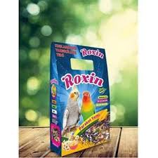Roxin Paraket Kus Yemi 800 Gr Evcil Hayvan Urunleri Evcil Hayvanlar Hayvan