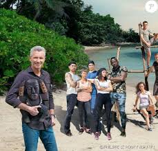 Elle s'est déroulée au panama dans l'archipel de bocas del toro. Koh Lanta 2020 Un Candidat Perd Le Controle Grosse Frayeur En Mer Purepeople