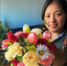 Ines La Chikys Doroteo