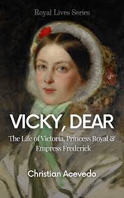 Victoria and Frederick: A royal love story