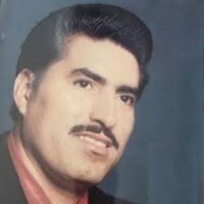 Obituary information for Juan F. Garza