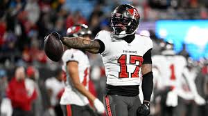 Las Vegas Raiders at Tampa Bay Buccaneers: Predictions, picks, odds