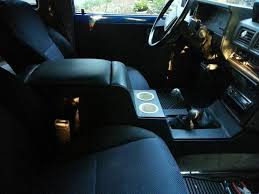 1st 2nd Gen Interiors And Interior Mods Lets See Them Toyota 4runner Forum Largest 4runner Forum 4runner 4runner Mods Toyota 4runner