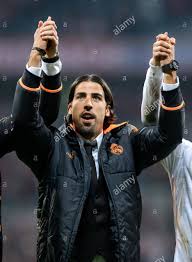 Born 4 april 1987) is a german professional footballer who plays as a central midfielder for bundesliga club hertha bsc and the germany national team. 2013 2014 Uefa Champions League 2013