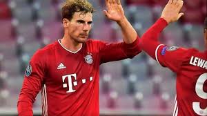 Bombshell in the transfer market from the bundesliga.bayern munich's established midfielder leon goretzka has rejected the club's latest offer to renew his contract. Bayern Munich Transfer Coman To Man United Kimmich Goretzka Extension Agoume Interest Anytime Football