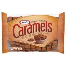 Pecans, caramel, and how to store chocolate turtles. Kraft Kraft America S Classic Individually Wrapped Candy Caramels 11 Oz Bag Walmart Com Walmart Com