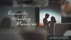 You found 5,819 wedding after effects templates from $7. Download Romantic Wedding Memories Free Videohive After Effects Projects