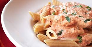 Tomato Cream Sauce For Pasta Recipe In 2020 Cream Sauce Pasta Tomato Cream Sauces Recipes