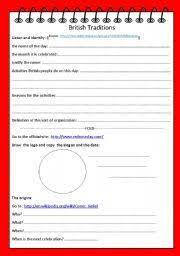 Rudolph the red nose reendeeer. Red Nose Day Esl Worksheet By Aurore