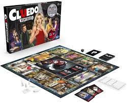 Check spelling or type a new query. Venta Cluedo Mentiroso Como Se Juega En Stock