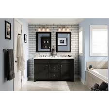 Whether you're brushing your teeth, shaving, styling your hair or putting on makeup, one of lowe's bathroom vanities with tops will be the activity center of your bathroom. Navy Blue Bathroom Vanity 30 Inch Lowes Trendecors