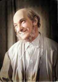 Seiner Gnaden Testament (Hjalmar Bergman) — LodView