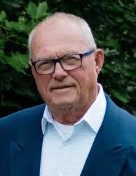 Obituary information for John E. Paxson, Sr.