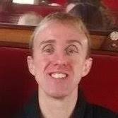 Kerry Corbett Email & Phone Number