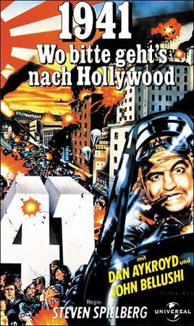 1941 (1979) - IMDb