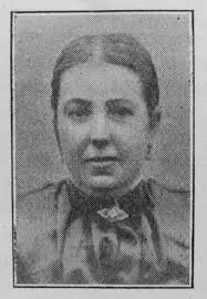 Slater, Ellen (nee Holland) (1849-1903)