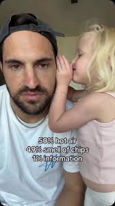 Did ya catch that, Dad? 🤣 @rhettscheurn