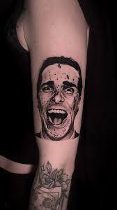 Stephen Bateman Tattoo