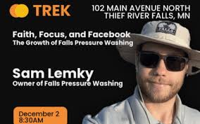 Ben Erickson Joins ATR Board of Directors