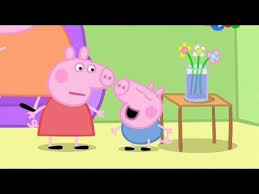 мультфильм свинка пеппа смотреть онлайн бесплатно все серии подряд Svinka Peppa Na Russkom Yazyke Novye Serii Multfilm Podryad Se Svinki Multfilmy Svinka Peppa