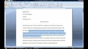Quoting a poem in apa referencing proofreadmyessay. How To S Wiki 88 How To Quote A Poem In Mla