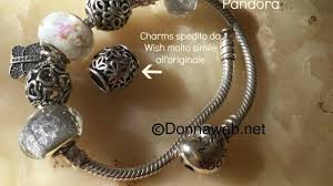 Wish ha un catalogo enorme di prodotti sotto i 23 euro. I Miei Acquisti Su Wish La Mia Recensione Bijoux Simil Pandora