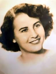 Maria Cano-Villarreal Obituary