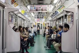 Check spelling or type a new query. Jangan Nekat Angkat Telepon Di Kereta Ketahui 5 Etika Berwisata Di Jepang Halaman All Kompas Com