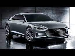 November 9, 2016 16:00 by ciprian florea. Audi A9 Coupe Concept Sitzprobe Im Audi Prologue Youtube