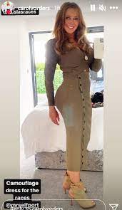 Her father, anton 'tony' vorderman, is of dutch origin, and her mother. Es2wqtknfdusm