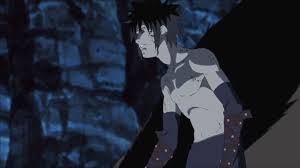 Menma Naruto The Movie Road To Ninja Anime Naruto Uzumaki Boruto Baruto Manga