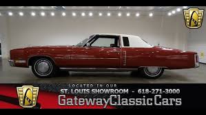 Image result for Coronation Red 1972 Cadillac