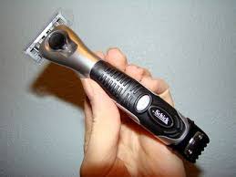 Schick intuition, gillette venus, and bic! Schick Quattro Titanium Trimmer Razor Reviews 2021