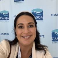 30+ "Valerie Esparza" profiles