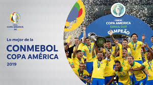 Brazil appear to have improved from two years ago when they lifted the copa america despite the absence of neymar and a win this evening will represent a 10th south american title. Copa America 2021 When And Where Will The Final Be Played